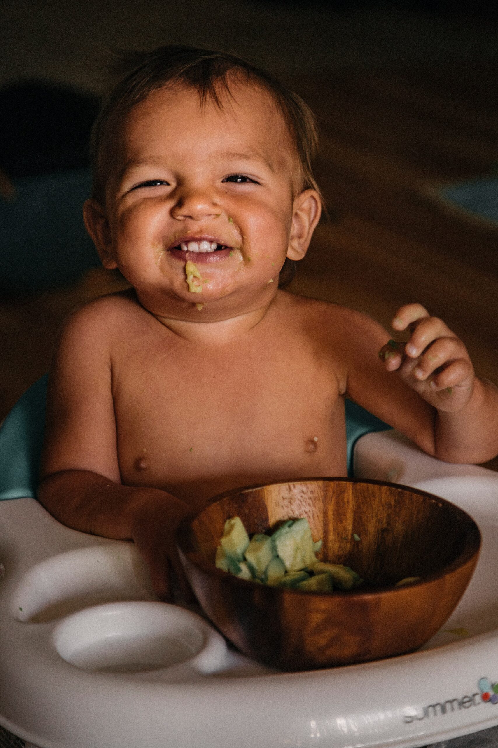 A kisvasemberek táplálkozása: Vasban gazdag ételek